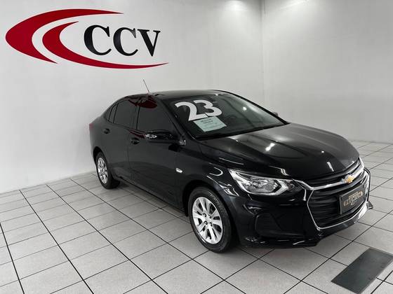 CHEVROLET ONIX 1.0 FLEX PLUS LT MANUAL